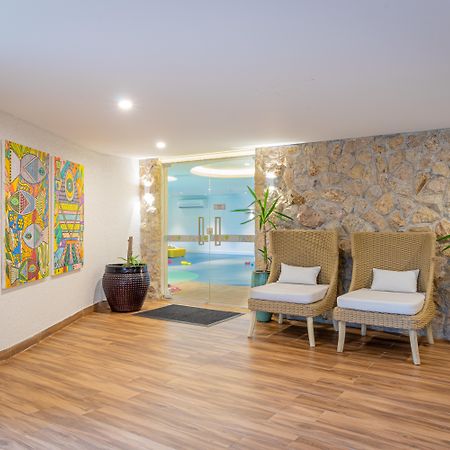 The Westin Porto De Galinhas All-Inclusive Exterior photo