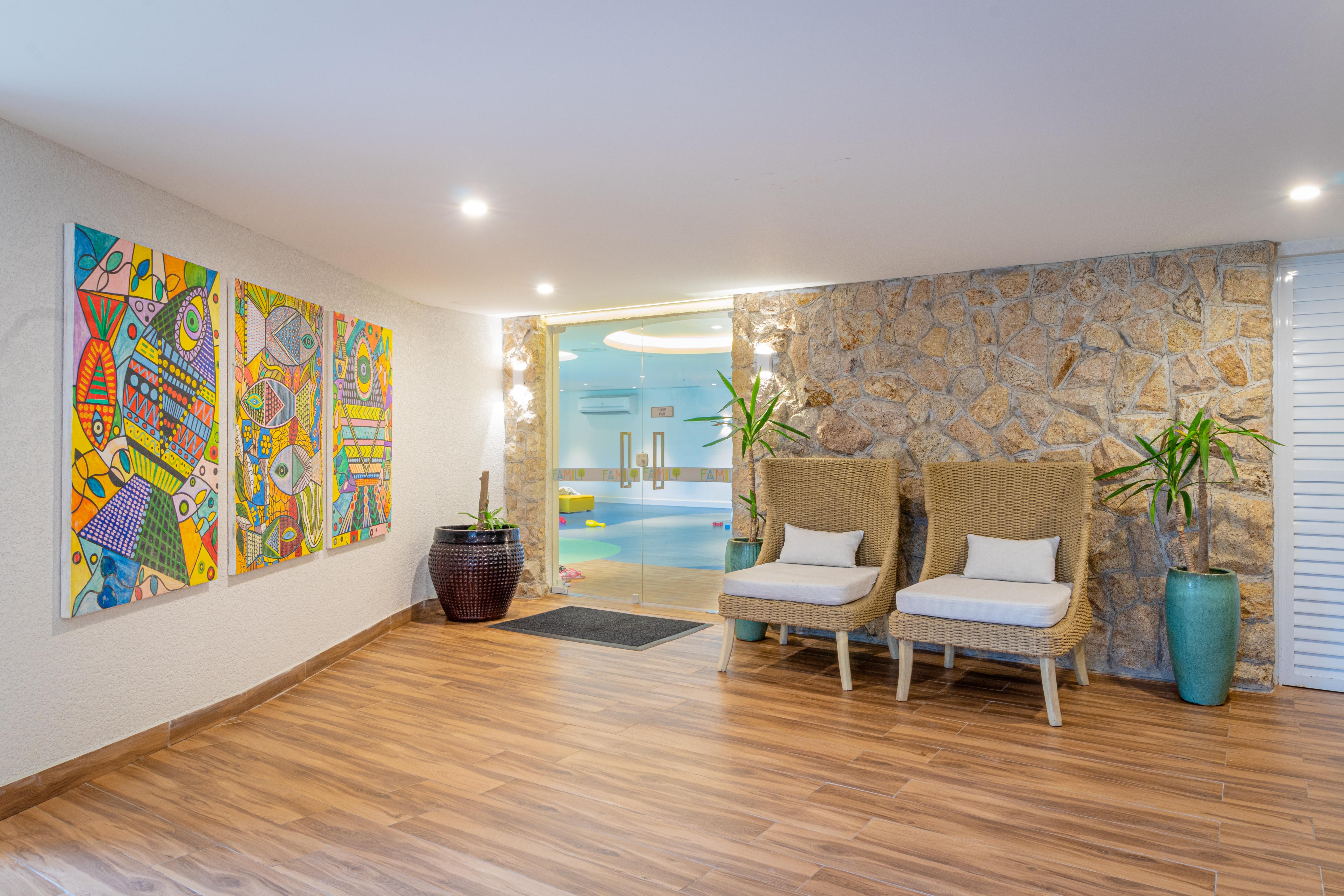 The Westin Porto De Galinhas All-Inclusive Exterior photo