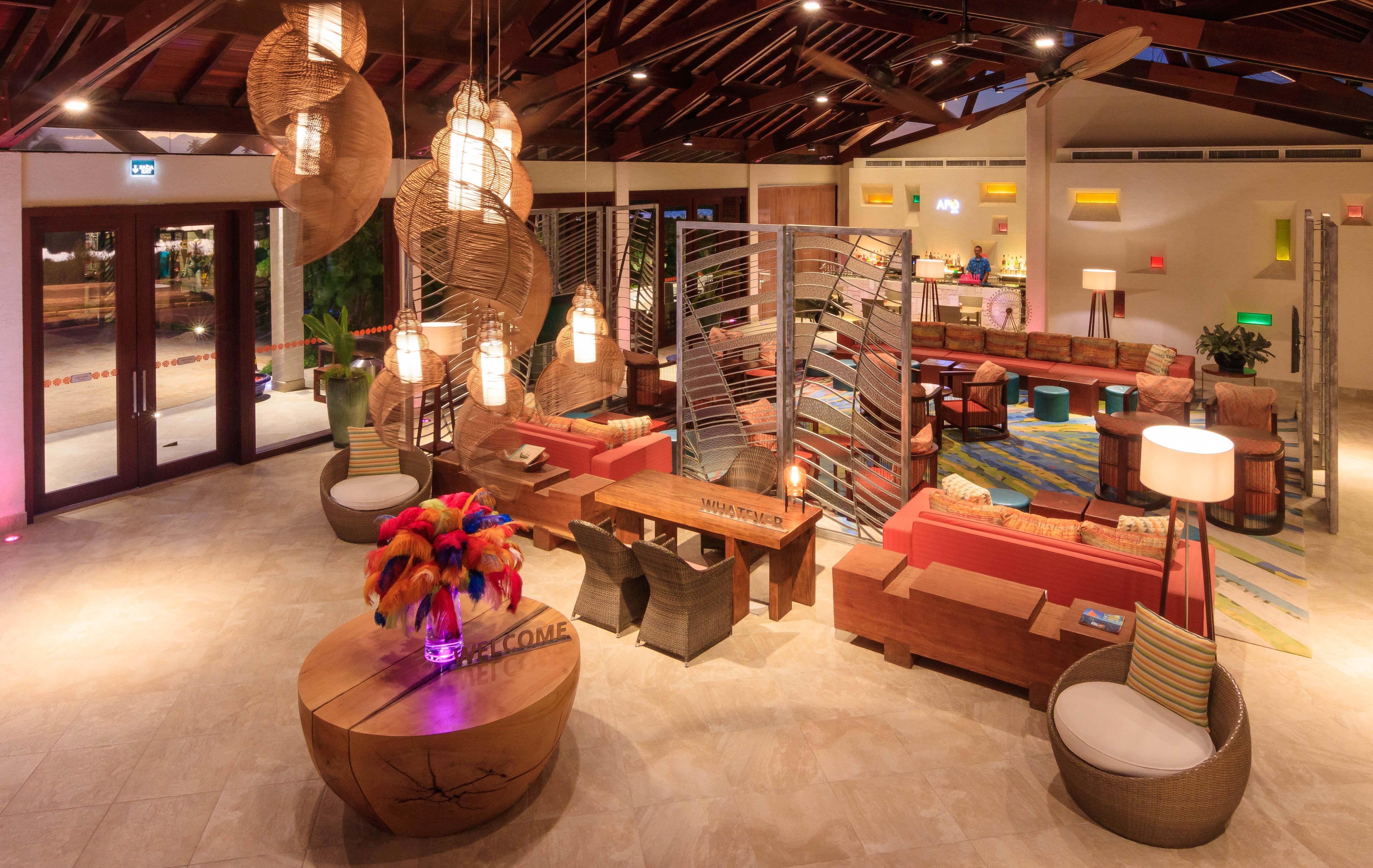 The Westin Porto De Galinhas All-Inclusive Exterior photo
