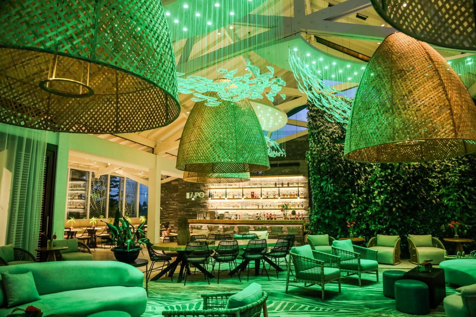 The Westin Porto De Galinhas All-Inclusive Exterior photo