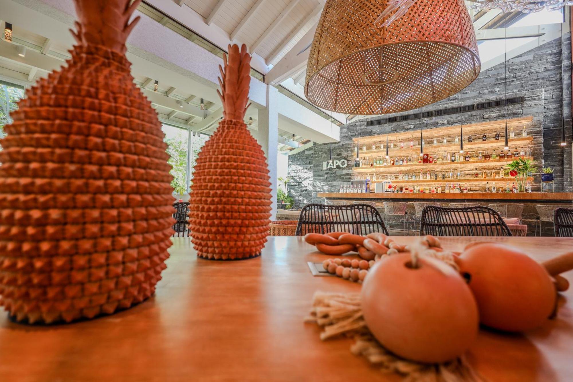 The Westin Porto De Galinhas All-Inclusive Exterior photo