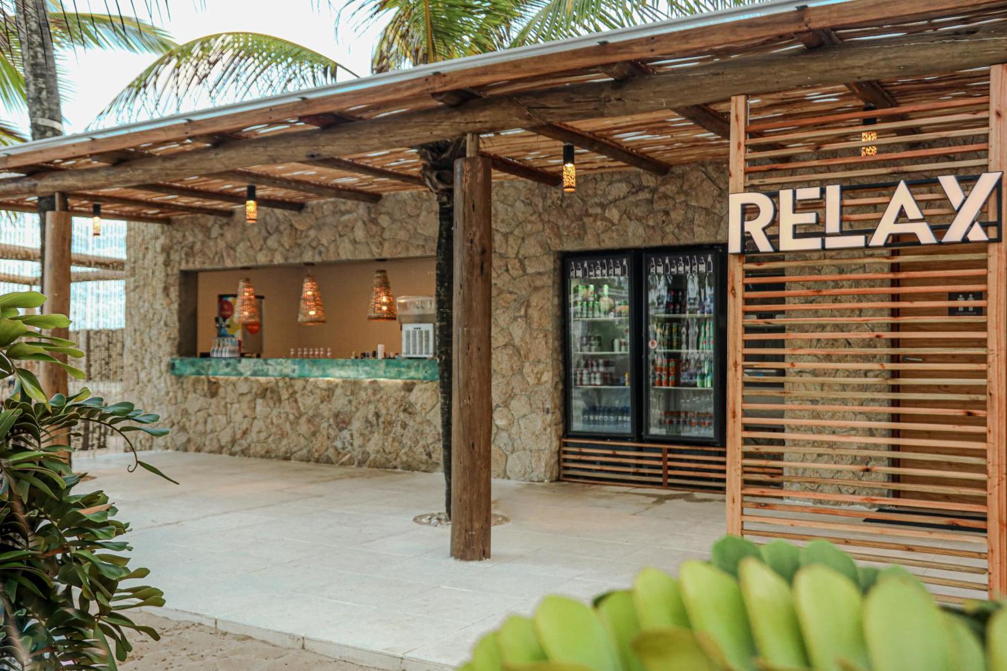 The Westin Porto De Galinhas All-Inclusive Exterior photo
