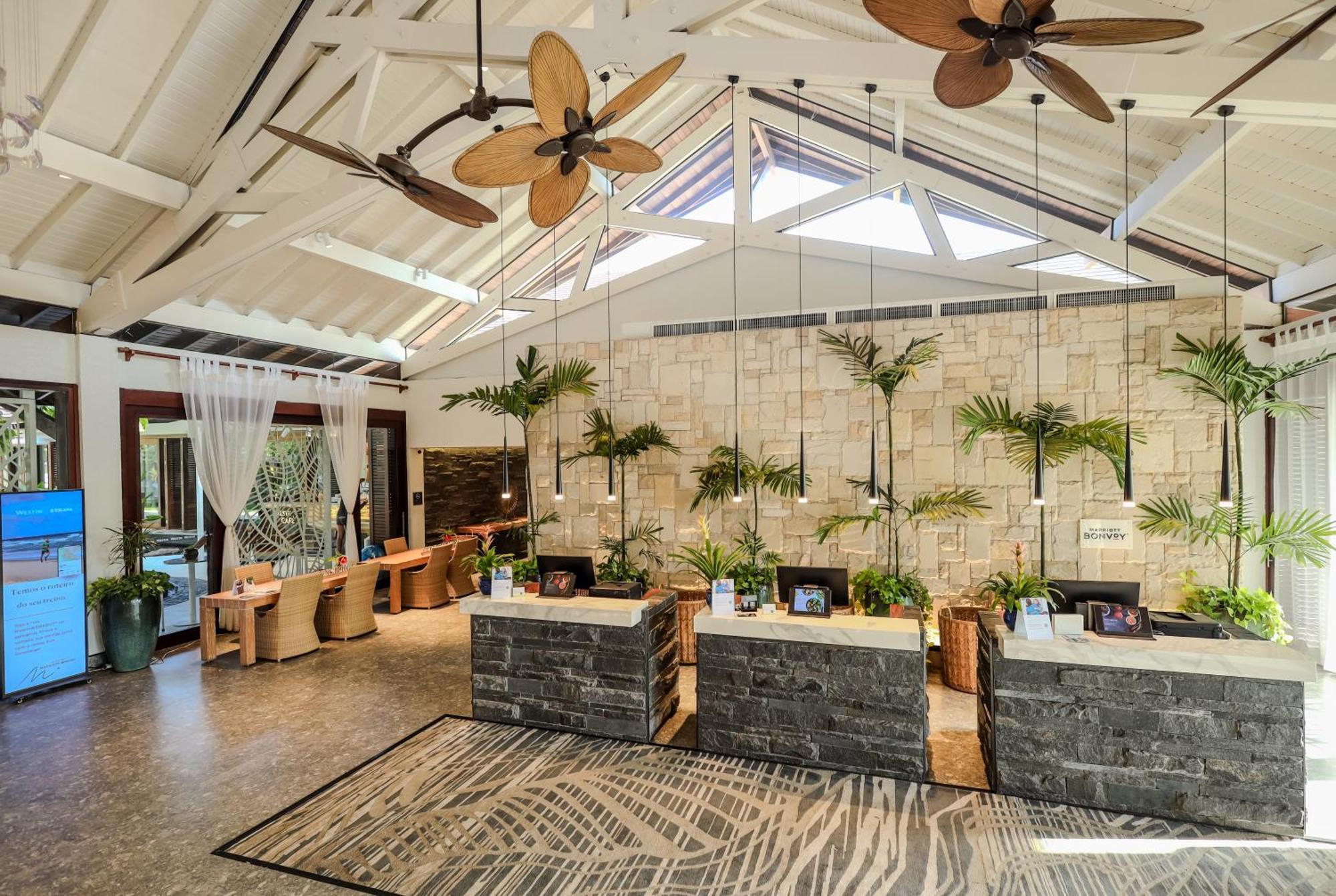 The Westin Porto De Galinhas All-Inclusive Exterior photo