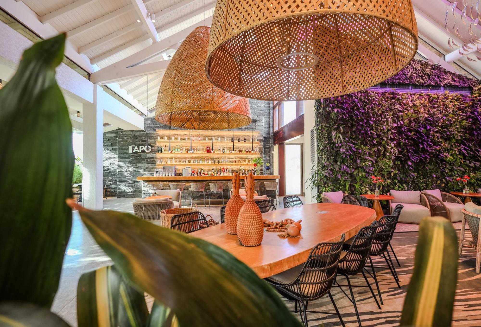 The Westin Porto De Galinhas All-Inclusive Exterior photo