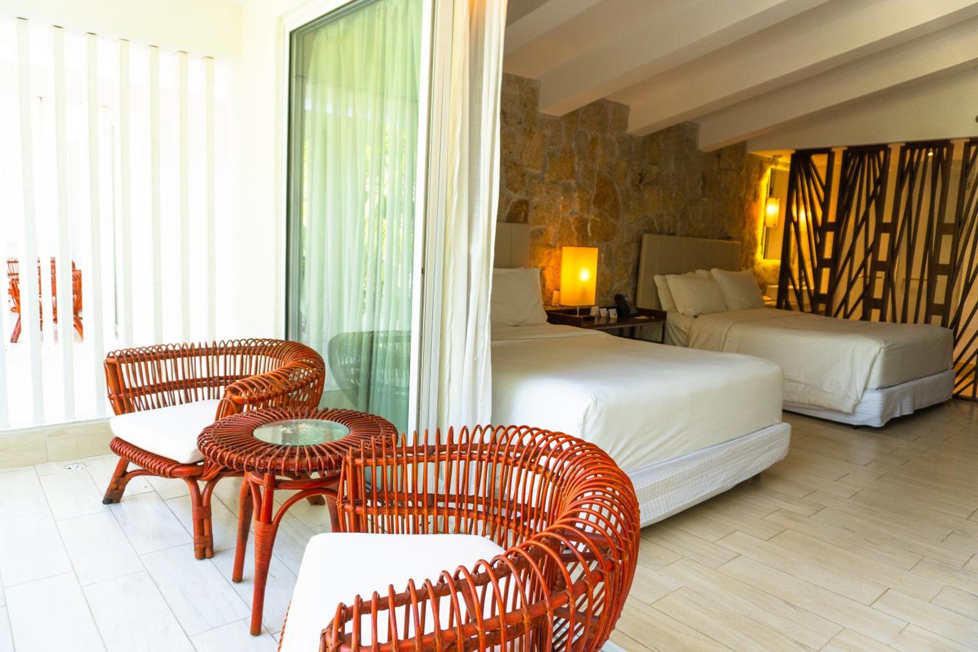 The Westin Porto De Galinhas All-Inclusive Exterior photo