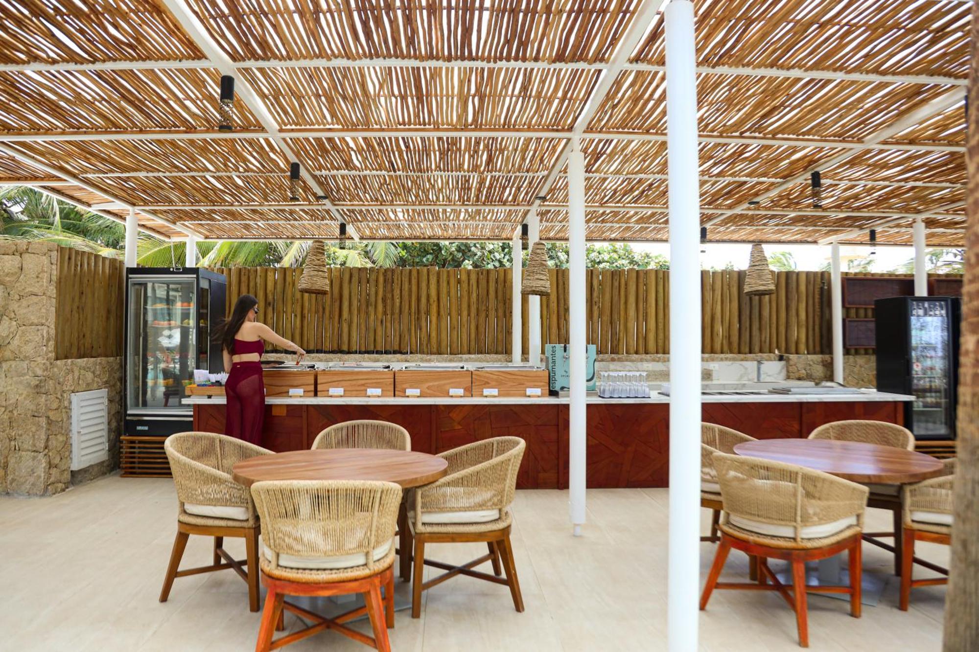 The Westin Porto De Galinhas All-Inclusive Exterior photo