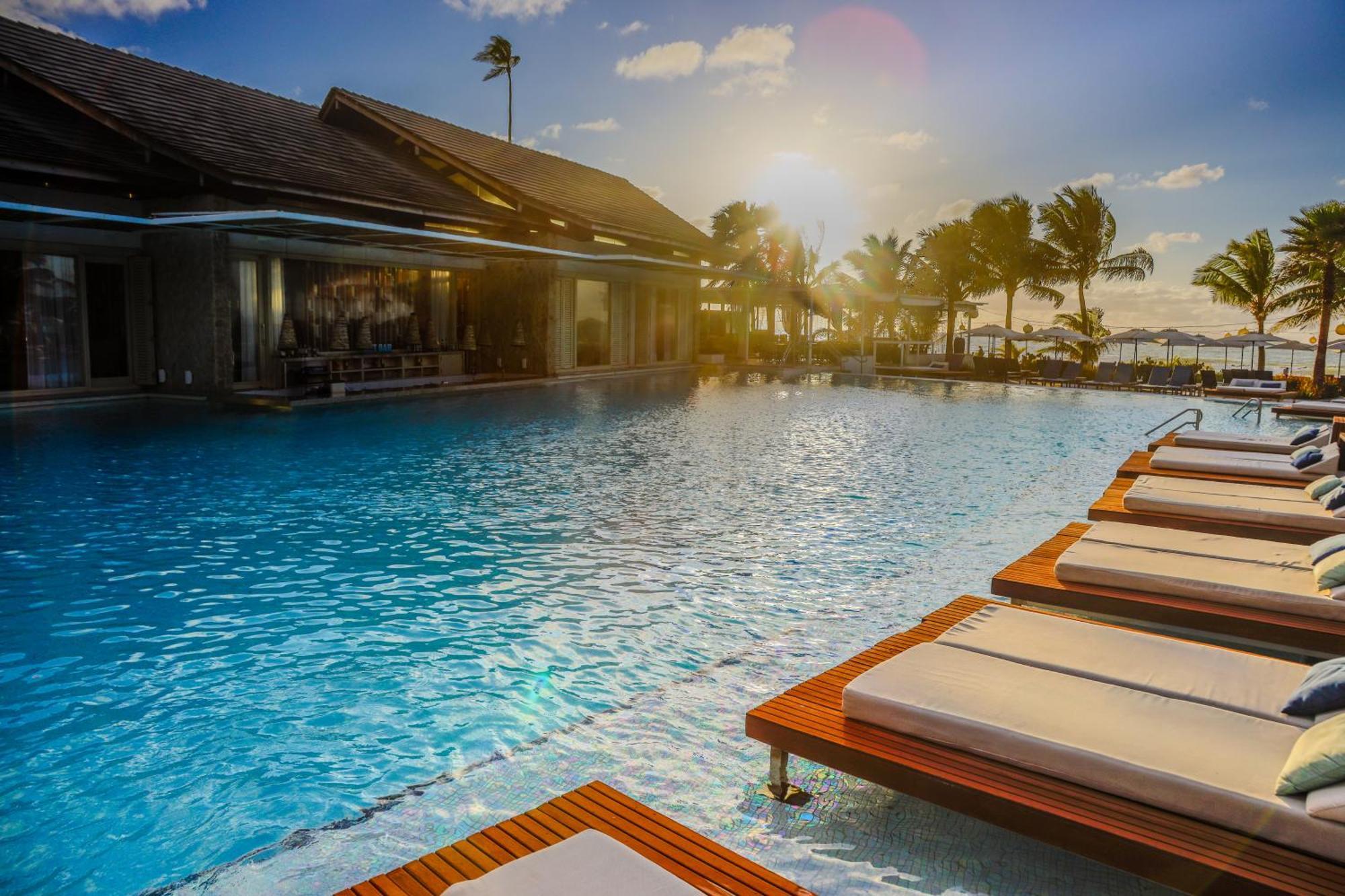 The Westin Porto De Galinhas All-Inclusive Exterior photo