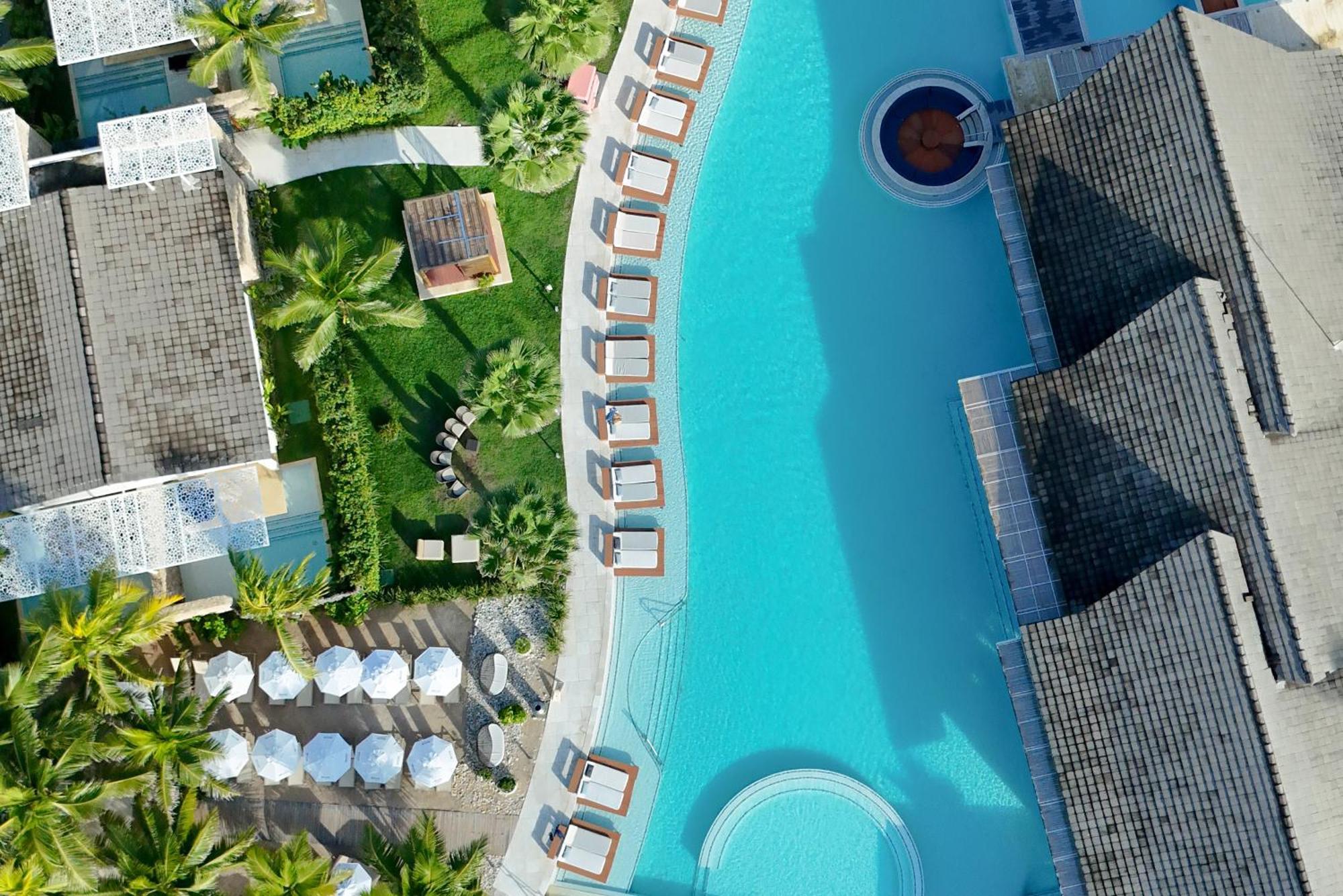 The Westin Porto De Galinhas All-Inclusive Exterior photo