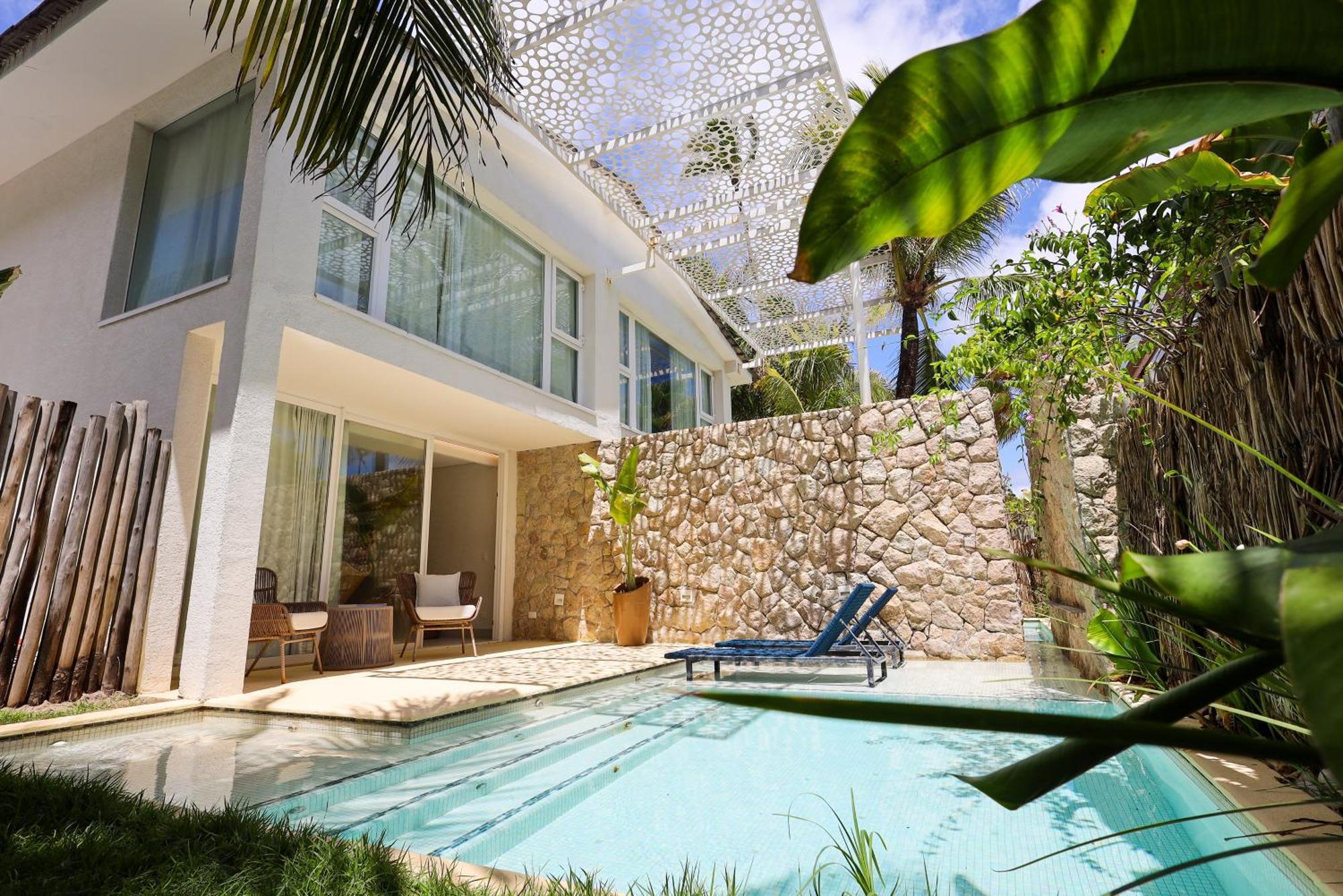 The Westin Porto De Galinhas All-Inclusive Exterior photo
