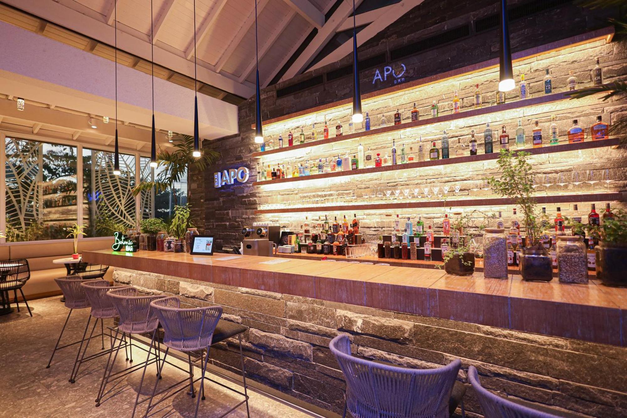 The Westin Porto De Galinhas All-Inclusive Exterior photo