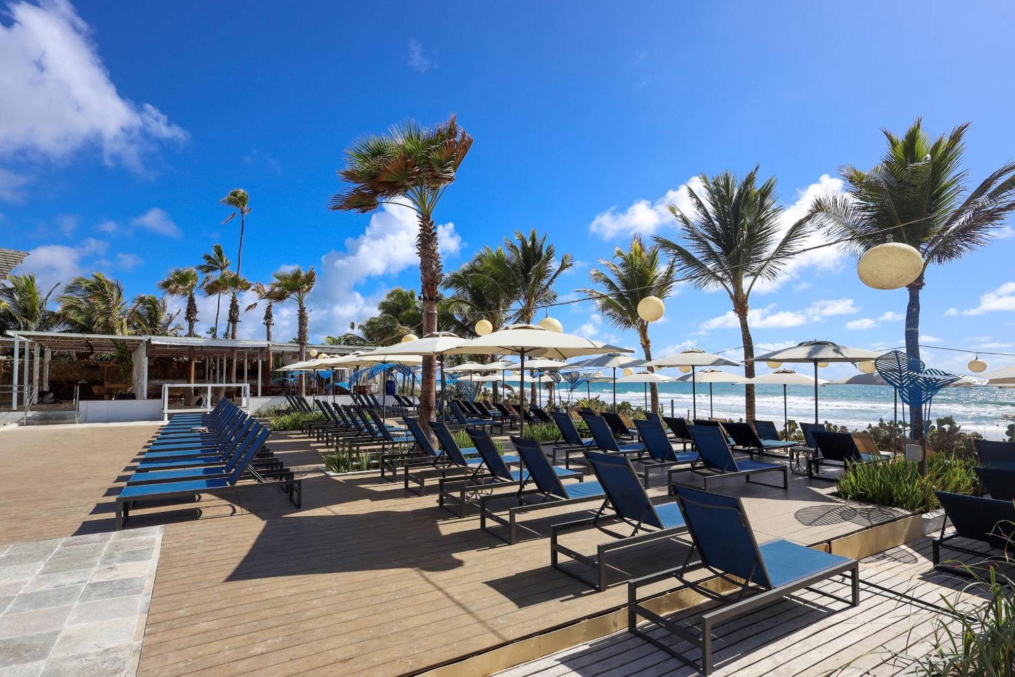 The Westin Porto De Galinhas All-Inclusive Exterior photo