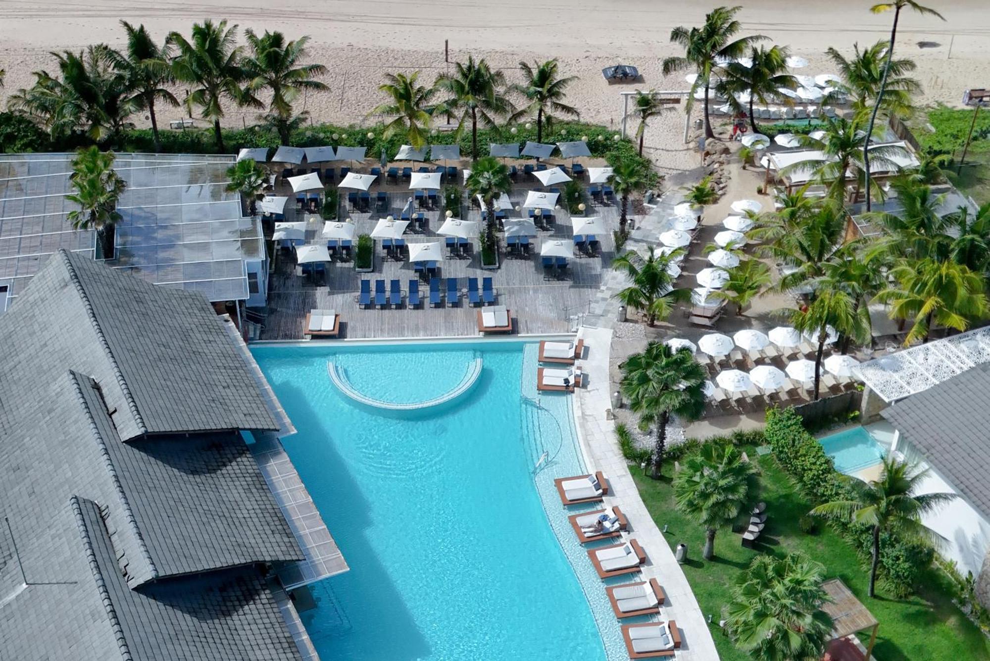 The Westin Porto De Galinhas All-Inclusive Exterior photo