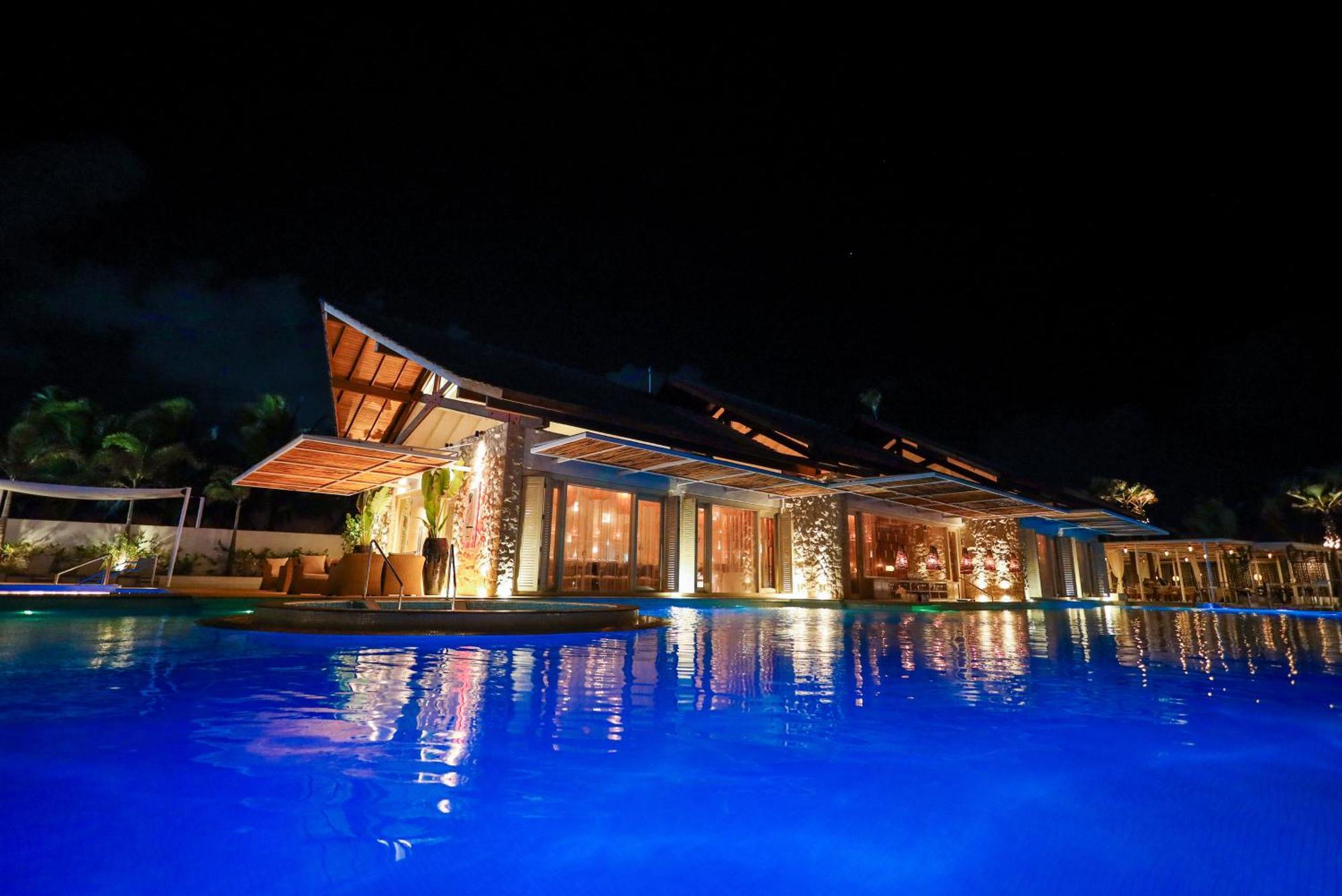 The Westin Porto De Galinhas All-Inclusive Exterior photo