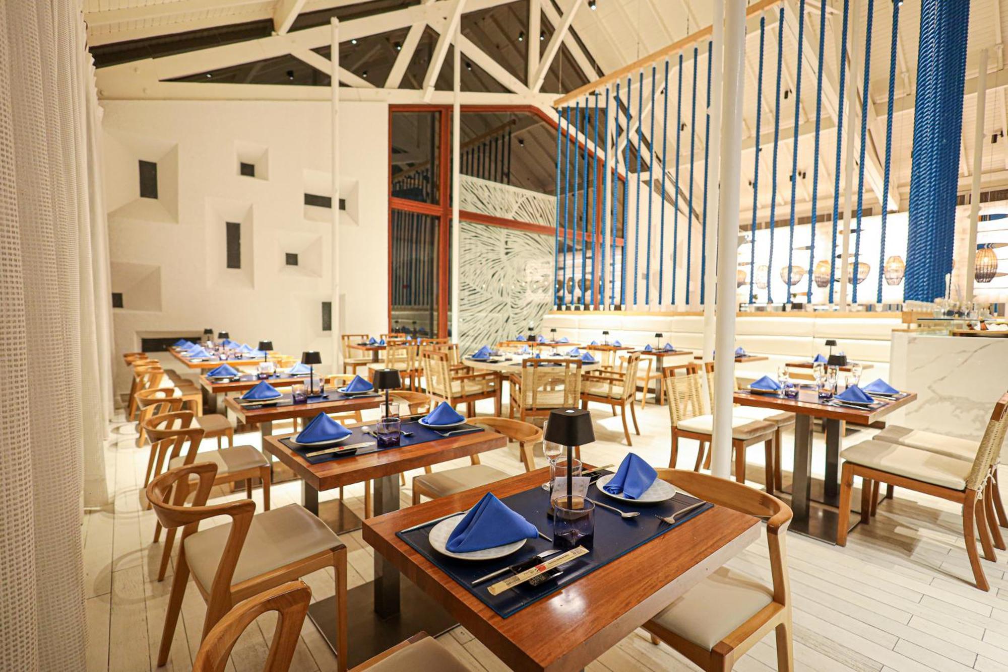 The Westin Porto De Galinhas All-Inclusive Exterior photo