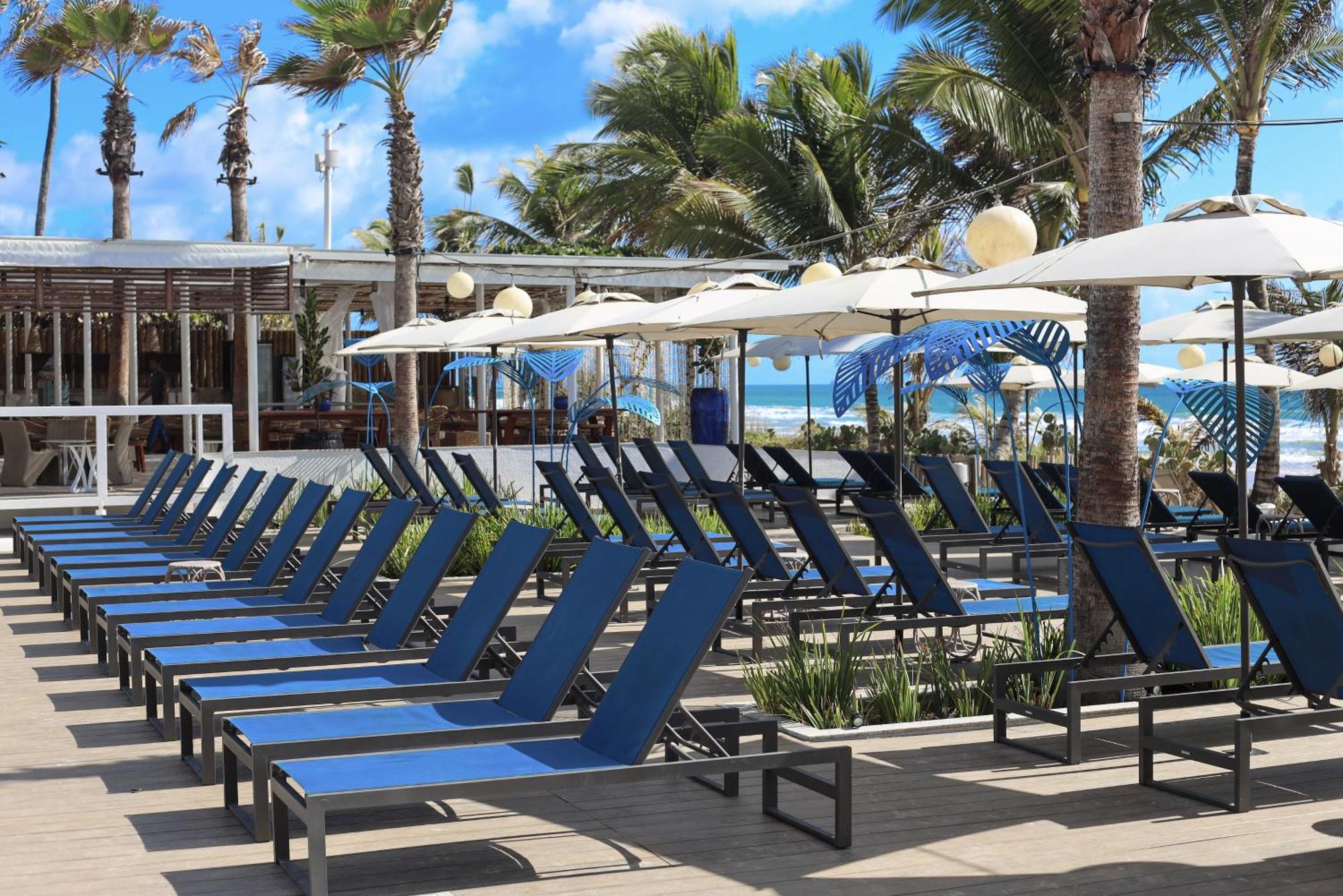 The Westin Porto De Galinhas All-Inclusive Exterior photo